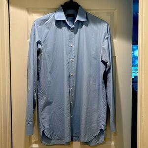 Ralph Lauren Purple Label Men’s Dress shirt